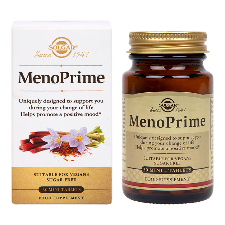 Promensil Menopause Double Strength Tablets Vegan Holland & Barrett